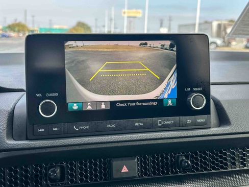 Certified 2024 Honda CR-V EX image 32