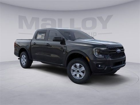 New 2025 Ford Ranger XL image 2
