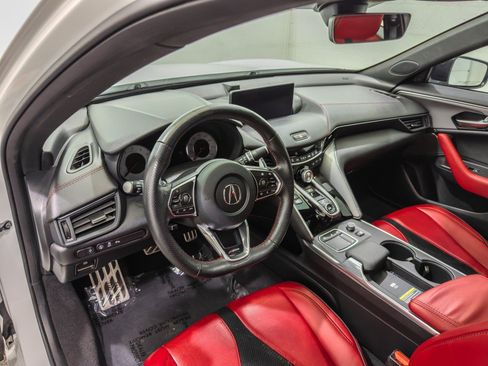 Used 2023 Acura TLX w/ A-SPEC Pkg FWD image 13