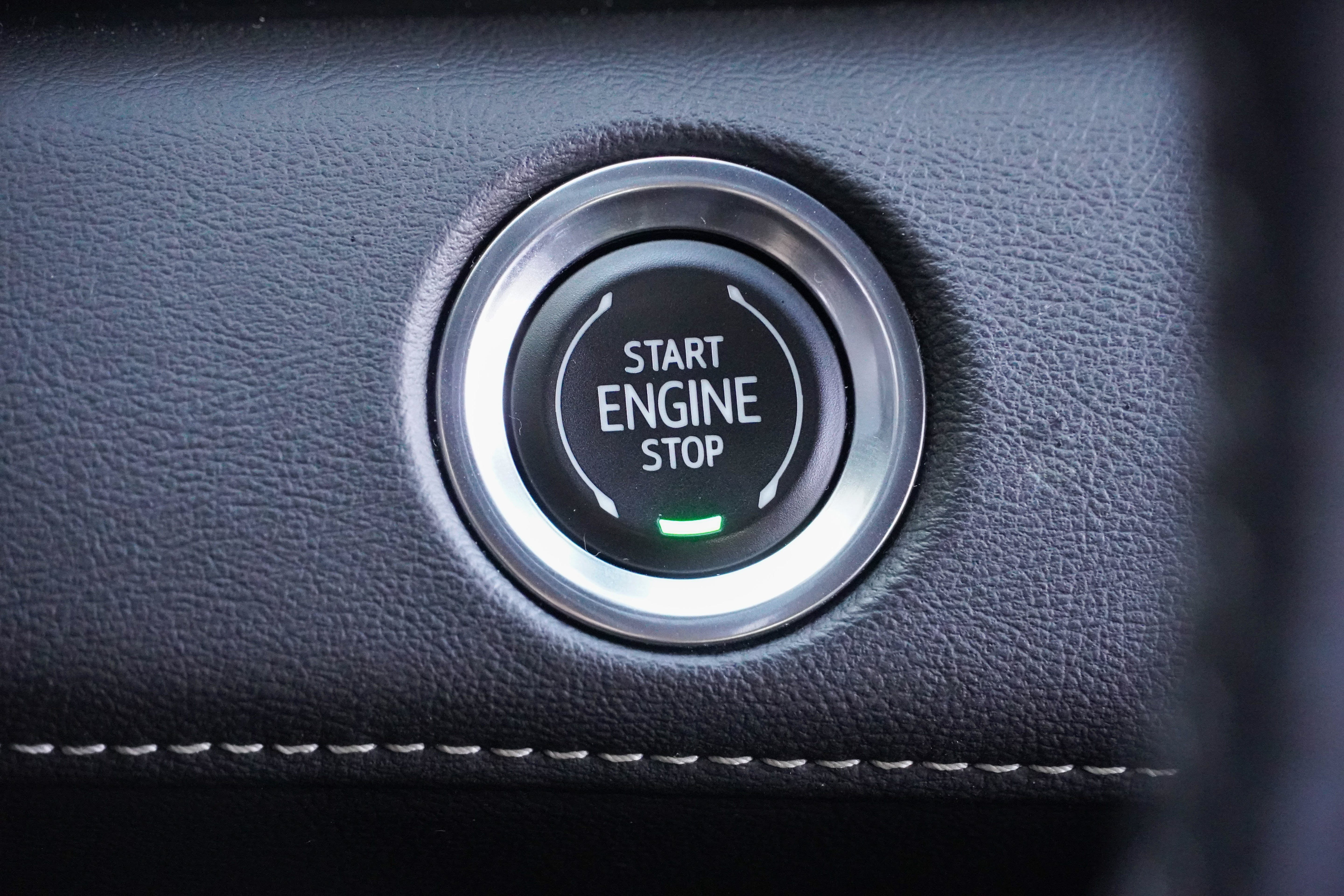 Used 2021 Cadillac Escalade Sport w/ Driver Assist Tech Package AWD/4WD image 19