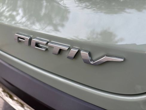 New 2026 Chevrolet Trax ACTIV w/ Driver Confidence Package FWD image 10