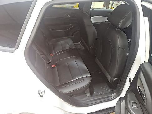 New 2026 Chevrolet Trax LT w/ Driver Confidence Package image 24