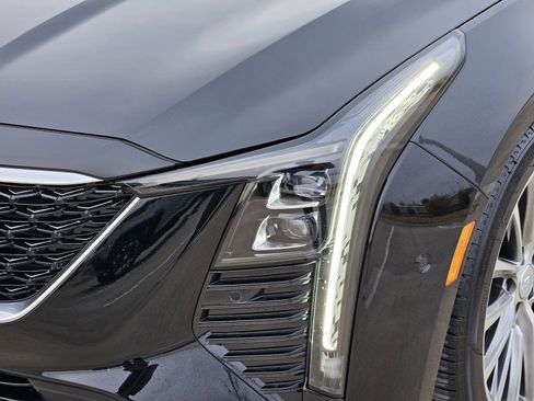 New 2026 Cadillac CT5 Premium Luxury image 10