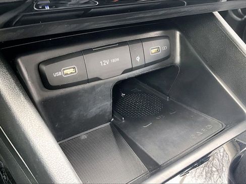 Used 2024 Hyundai Tucson SEL AWD/4WD image 31