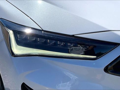Used 2021 Acura ILX w/ Premium & A-SPEC Package FWD image 27