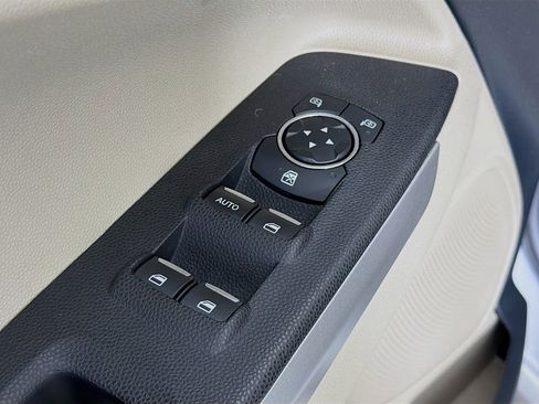 Used 2018 Ford EcoSport S image 20