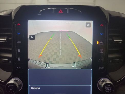 Used 2022 RAM 1500 Laramie image 24