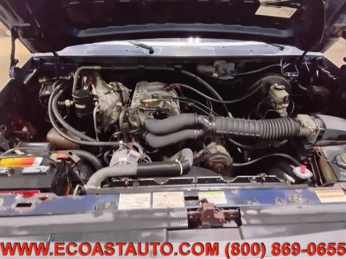 Used 1994 Ford F150 XL RWD image 9