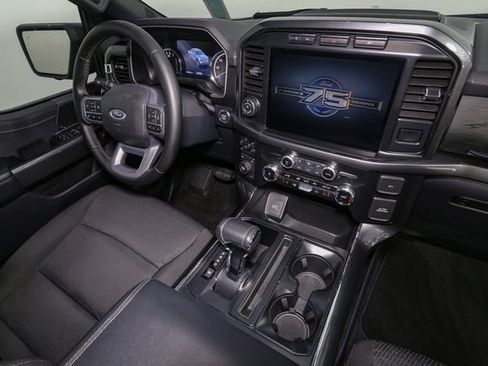 Used 2023 Ford F150 XLT w/ Equipment Group 302A High image 19