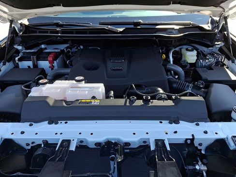 New 2026 Toyota Tundra SR5 AWD/4WD image 21