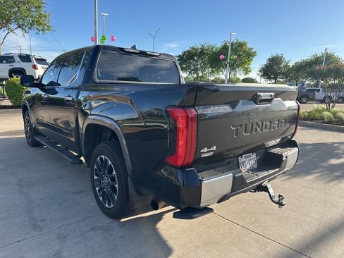 Used 2024 Toyota Tundra Limited w/ Power Package image 8
