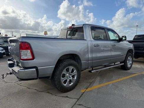 Used 2022 RAM 1500 Big Horn AWD/4WD image 6
