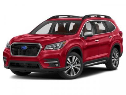 Used 2020 Subaru Ascent Touring w/ Popular Package #2