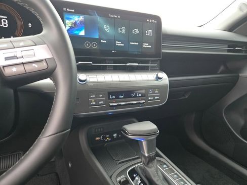 New 2026 Hyundai Kona SEL Sport image 11