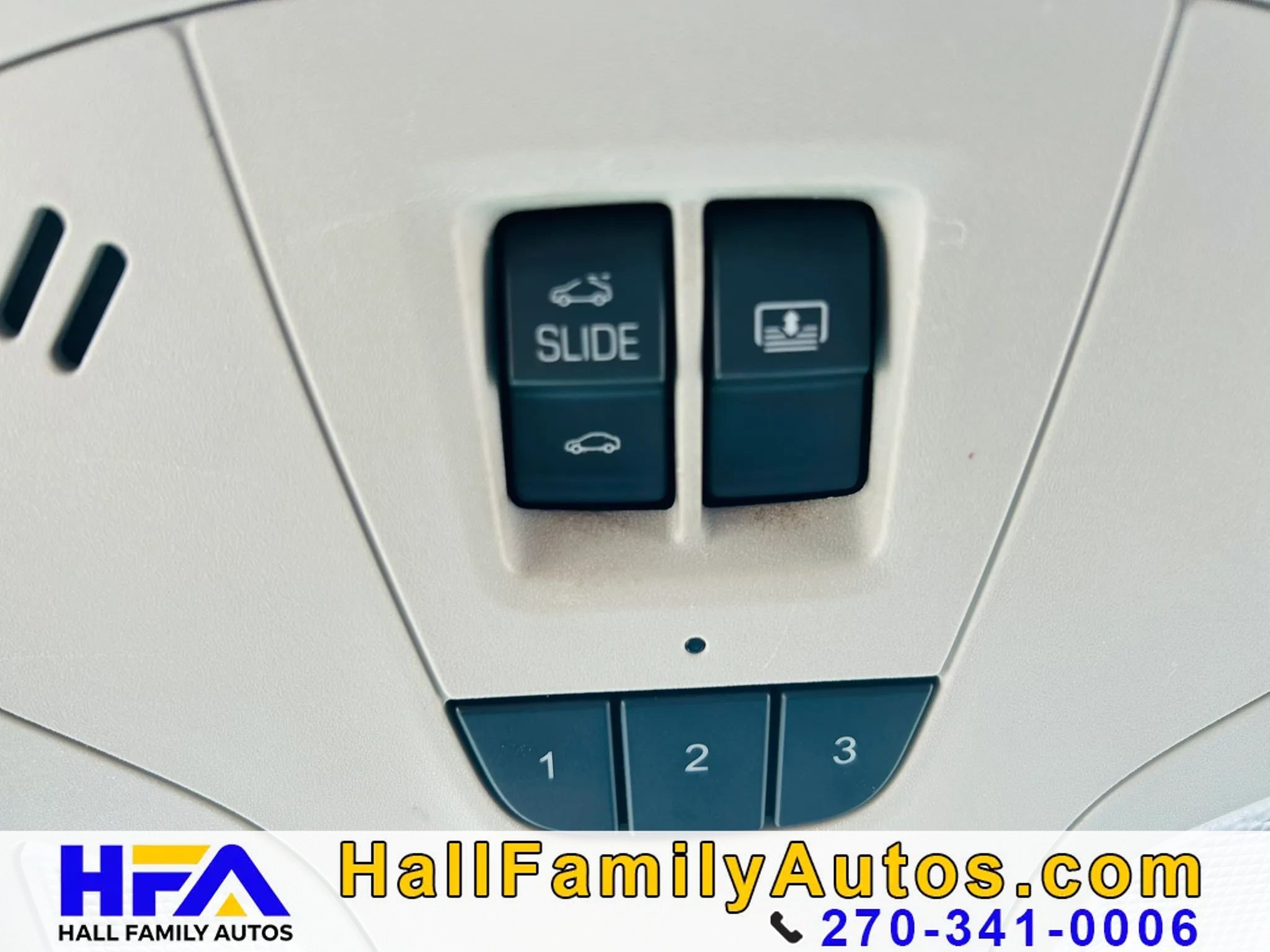 Used 2014 Chevrolet Impala LT w/ Convenience Package FWD image 29