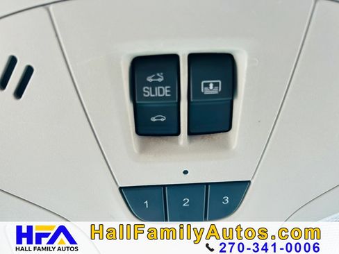 Used 2014 Chevrolet Impala LT w/ Convenience Package FWD image 29