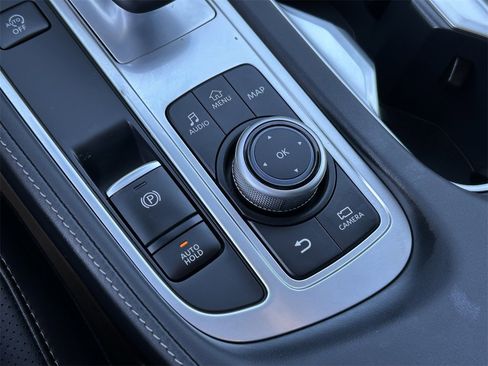 New 2026 INFINITI QX60 Autograph w/ Dark Cargo Package image 30