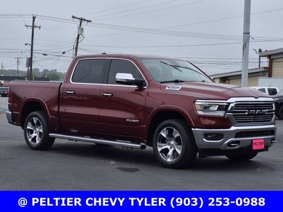 Used 2020 RAM 1500 Laramie