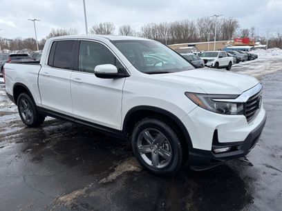 Used 2023 Honda Ridgeline RTL