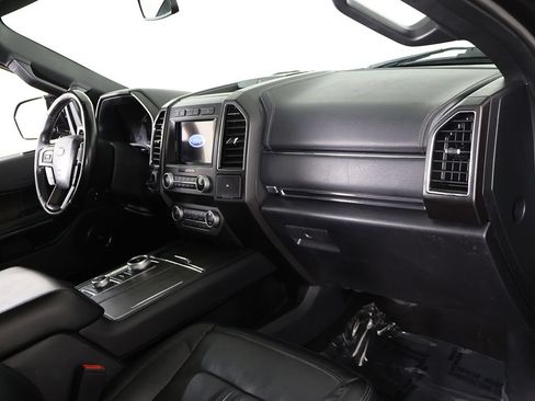 Used 2021 Ford Expedition Max Limited AWD/4WD image 35