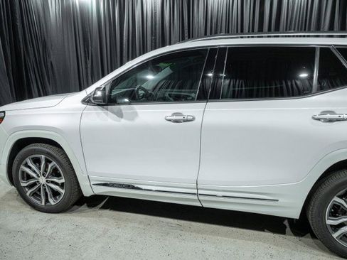 Used 2020 GMC Terrain Denali w/ Denali Premium Package image 5