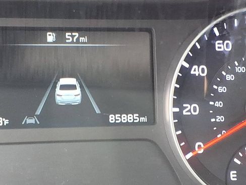 Used 2022 Kia Forte GT-Line w/ GT-Line Premium Package FWD image 31