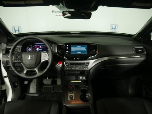 Used 2023 Honda Passport EX-L image 11