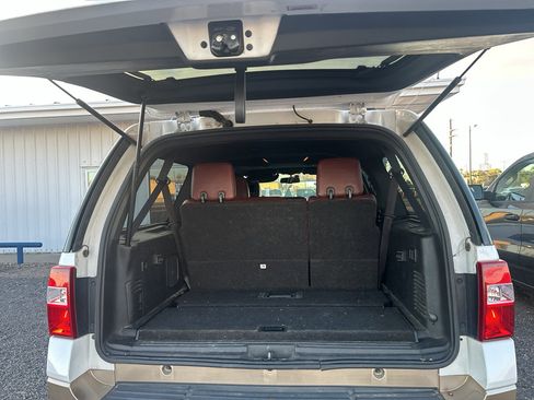 Used 2013 Ford Expedition EL King Ranch image 9