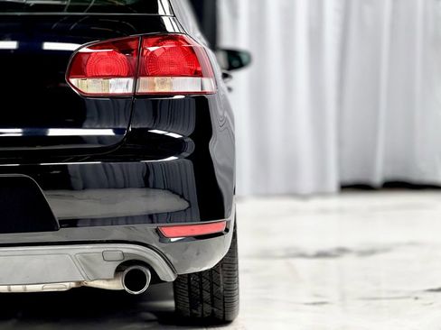 Used 2012 Volkswagen Golf 4-Door image 15