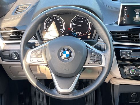 Used 2021 BMW X1 sDrive28i w/ Convenience Package image 18