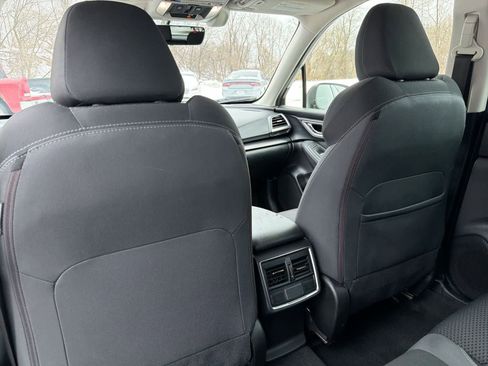 Used 2020 Subaru Forester Premium image 19