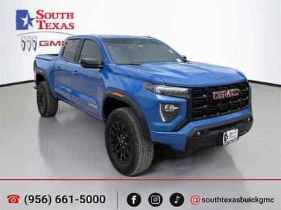 Used 2026 GMC Canyon Elevation w/ Convenience Package