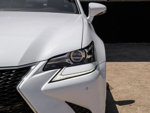 Used 2018 Lexus GS 350 F Sport RWD image 61