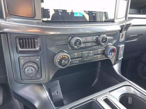 Used 2025 Ford F150 STX w/ Equipment Group 200A AWD/4WD image 20