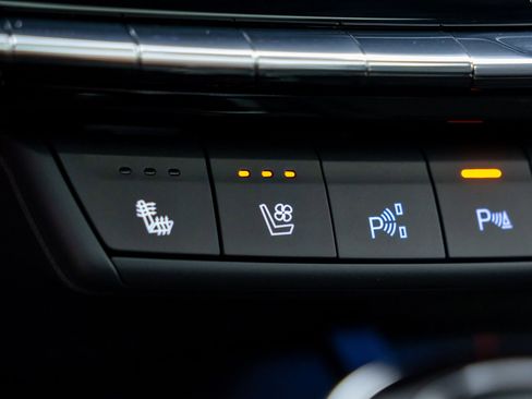 New 2026 Cadillac CT5 V w/ Technology Package AWD/4WD image 29
