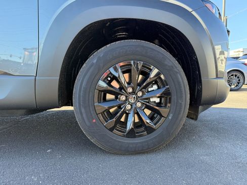 New 2026 MAZDA CX-50 AWD 2.5 Hybrid w/ Weather Package image 10