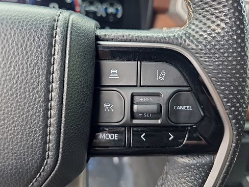 Used 2024 Toyota Tundra 1794 Edition AWD/4WD image 29
