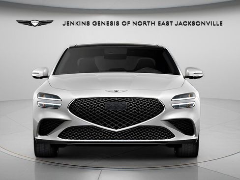 New 2026 Genesis G70 2.5T Prestige image 7