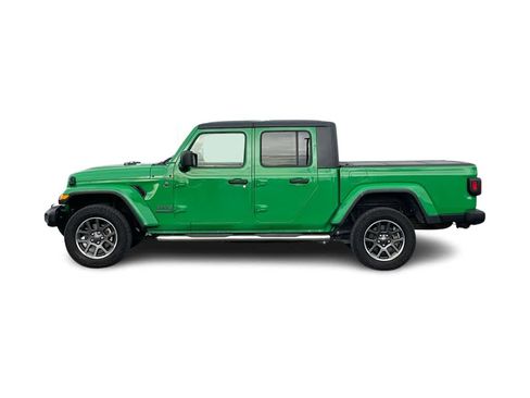 Used 2021 Jeep Gladiator Sport w/ Quick Order Package 26Q 80th image 4