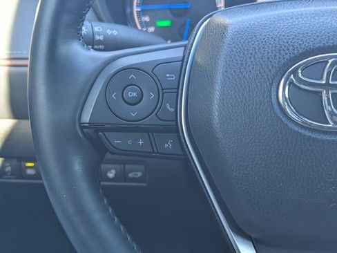 Used 2021 Toyota Venza XLE w/ Softex Package image 21