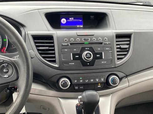 Used 2012 Honda CR-V LX image 8