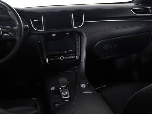 Used 2023 INFINITI QX55 Sensory w/ Lighting Package image 37