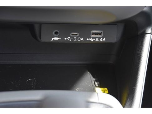 New 2026 Subaru Crosstrek 2.5i Wilderness AWD/4WD image 37