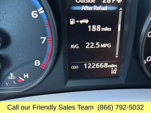 Used 2017 Toyota RAV4 LE image 19