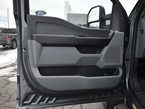 New 2026 Ford F450 XL w/ XL Driver Assist Package image 18