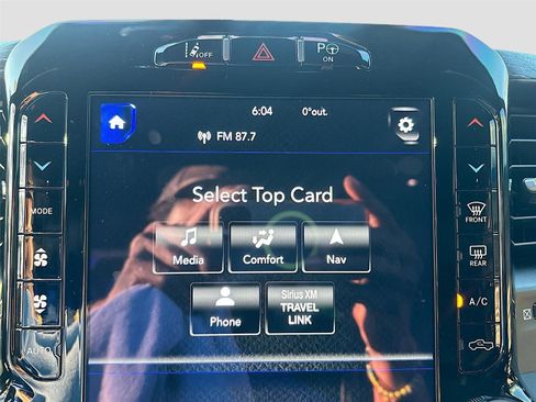 Used 2019 RAM 1500 Limited image 16