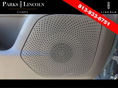 Used 2024 Lincoln Corsair Reserve w/ Equipment Group 201A image 17