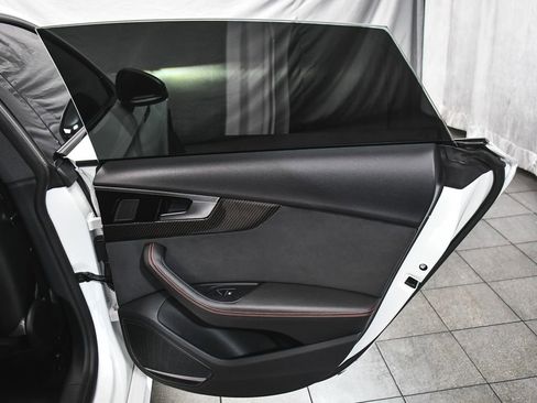 Used 2023 Audi S5 Premium Plus w/ Premium Plus Package image 16