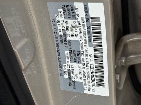 Used 2024 MAZDA CX-30 AWD 2.5 S w/ Select Sport Pkg image 31