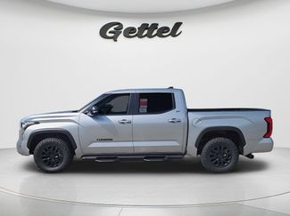 New 2026 Toyota Tundra SR5 RWD video 2